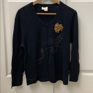 Kate Spade Bee Sweater